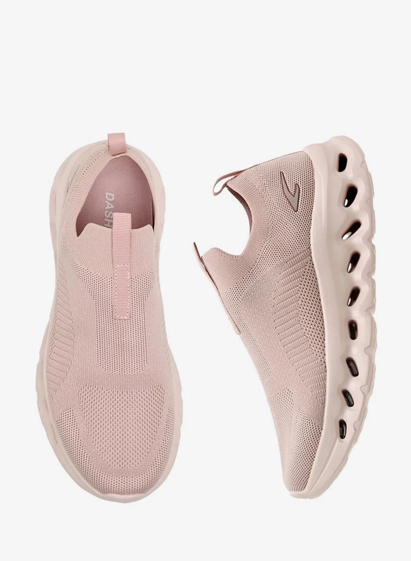 داش أحذية رياضية نسائية سهلة الارتداء